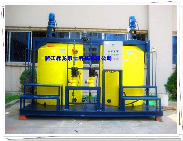 調節PH值(zhi)，加酸（加堿）裝(zhuang)置